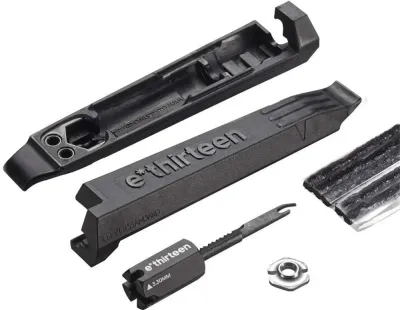 Ремонтный набор для покрышек E*Thirteen Tire Lever Plug Kit