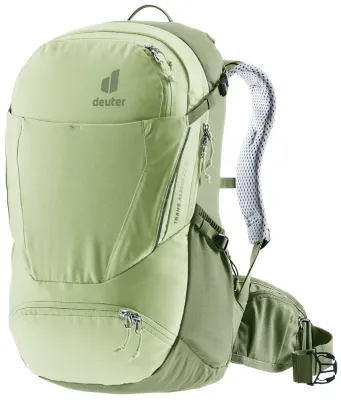 Рюкзак велосипедный Deuter Trans Alpine 22 SL