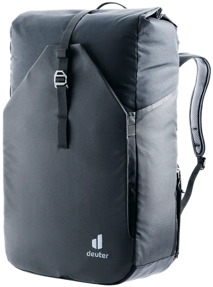 Рюкзак велосипедный Deuter Xberg 25, Объём 25 л, цвет чёрный / Объём 25 л, цвет бордовый / Объём 25 л, цвет тёмно-синий