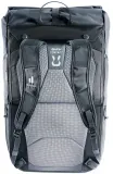 Рюкзак велосипедный Deuter Xberg 25, Объём 25 л, цвет чёрный / Объём 25 л, цвет бордовый / Объём 25 л, цвет тёмно-синий — фото 2