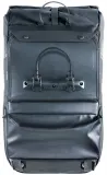 Рюкзак велосипедный Deuter Xberg 25, Объём 25 л, цвет чёрный / Объём 25 л, цвет бордовый / Объём 25 л, цвет тёмно-синий — фото 3