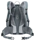 Рюкзак велосипедный Deuter Superbike 16 SL, Объём 16 л, цвет серый / Объём 16 л, цвет зелёный — фото 2
