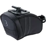 Сумка велосипедная подседельная BBB CurvePack Reflect — фото 1