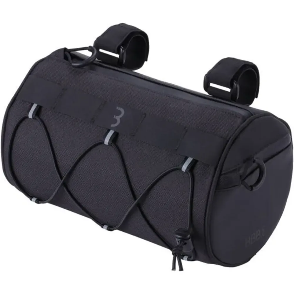 Сумка велосипедная на руль BBB BarrelPack
