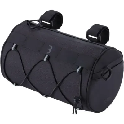 Сумка велосипедная на руль BBB BarrelPack