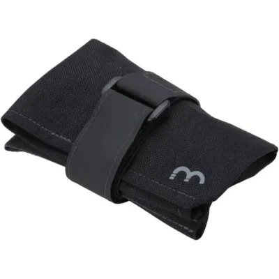 Сумка велосипедная подседельная BBB RollPack