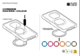 Чехол Quad Lock MAG Case Iphone — фото 5