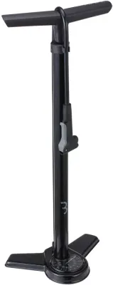 Насос велосипедный напольный BBB AirSteel