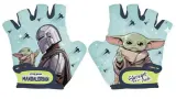Перчатки детские Star Wars Mandalorian — фото 1