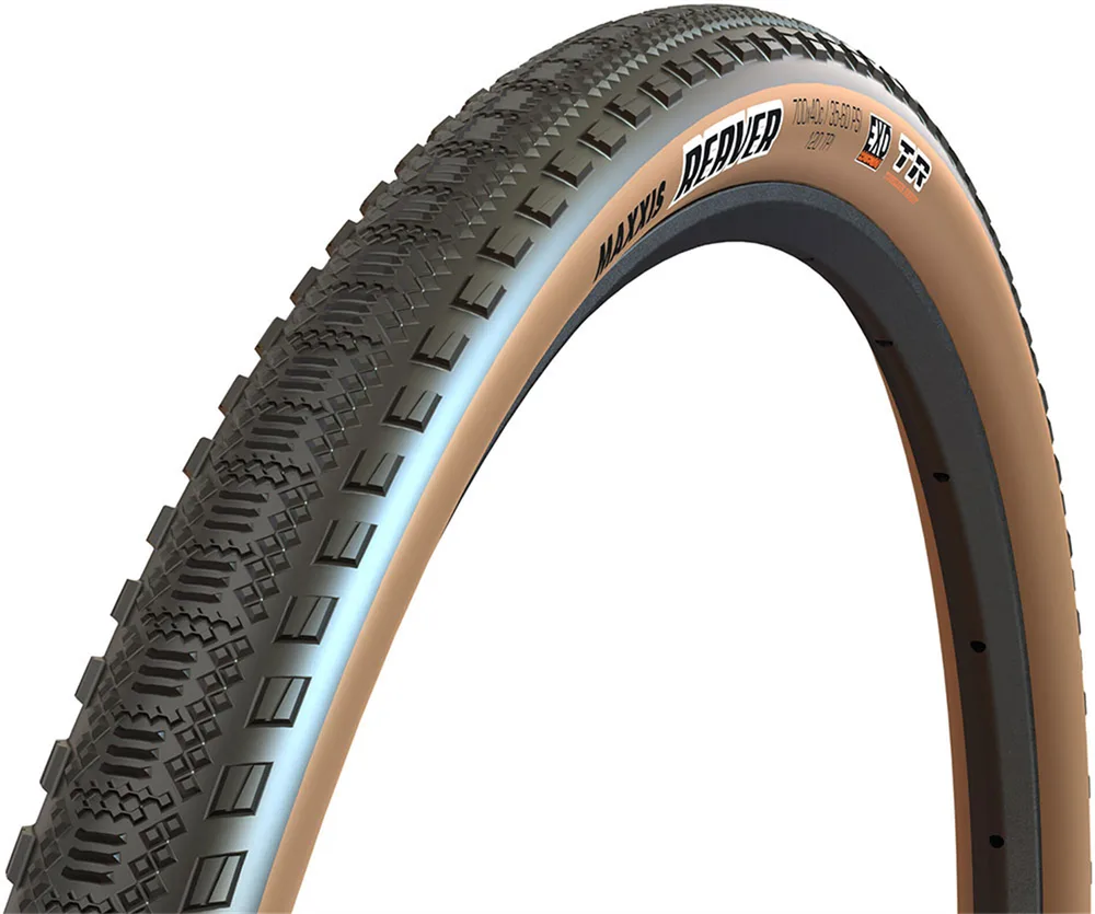 Покрышка велосипедная Maxxis Reaver