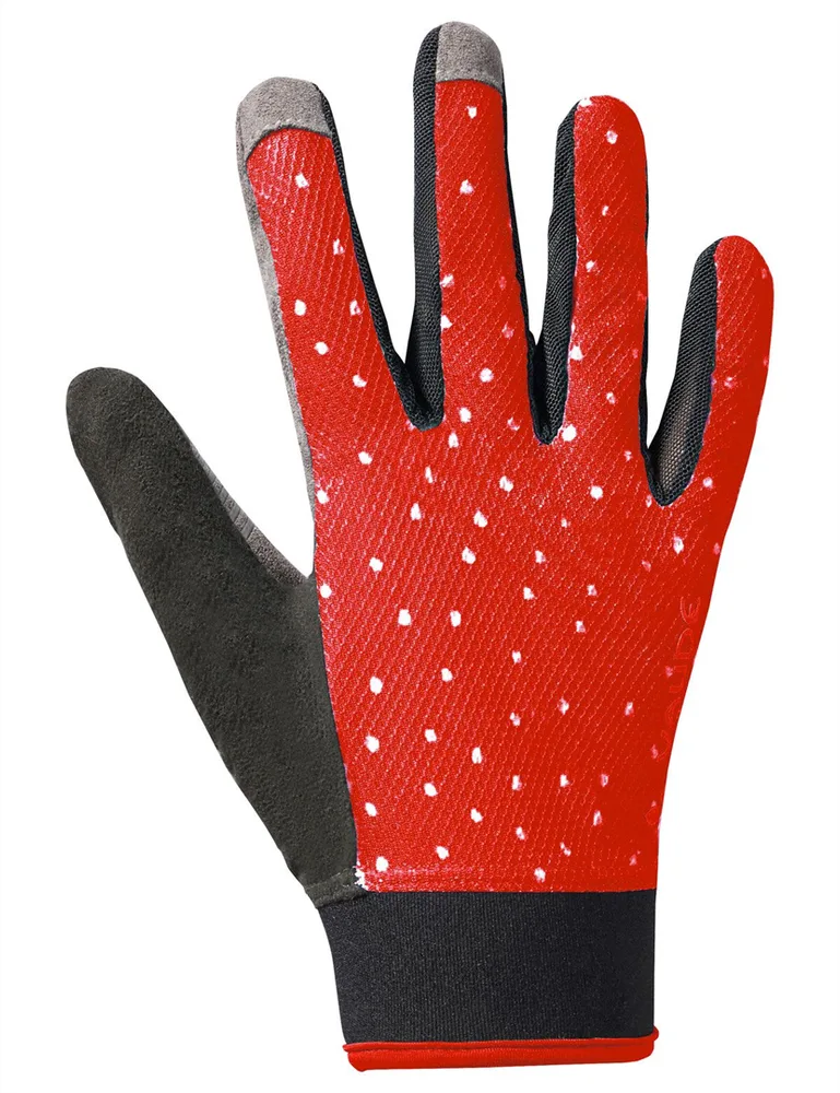 Перчатки длинные VAUDE Dyce II W's