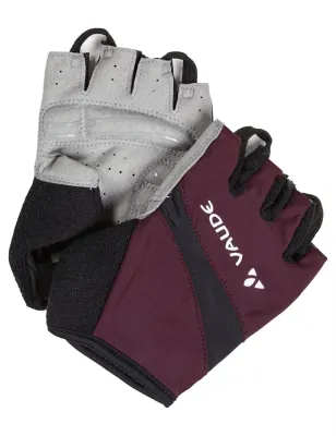 Перчатки короткие VAUDE Active W's