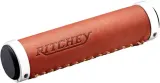 Грипсы Ritchey Classic Leather Locking Genuine — фото 1