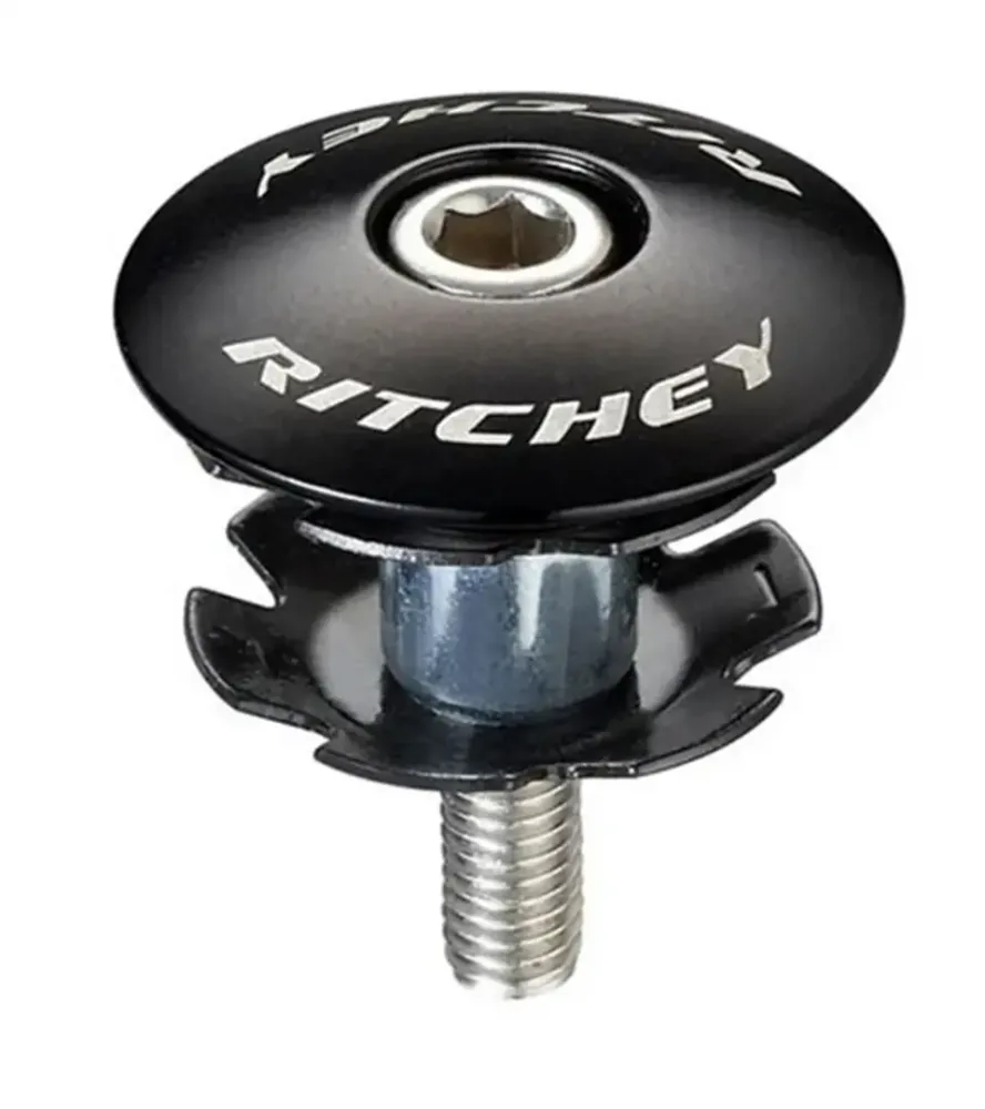 Крышка рулевой колонки со звёздочкой Ritchey WCS