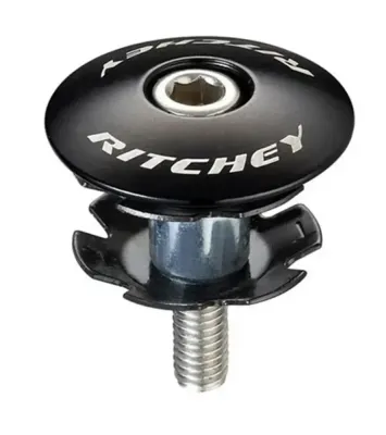 Крышка рулевой колонки со звёздочкой Ritchey WCS