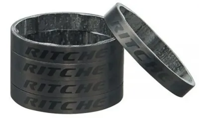 Проставочные кольца Ritchey WCS Carbon