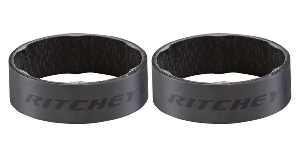 Проставочные кольца Ritchey WCS Carbon
