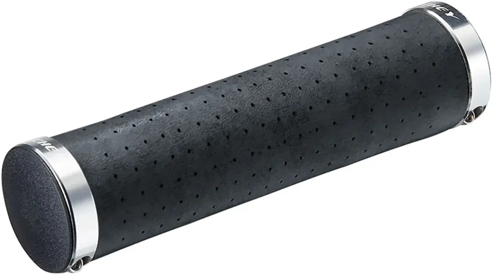 Грипсы Ritchey Classic Leather Locking