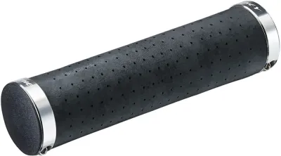Грипсы Ritchey Classic Leather Locking