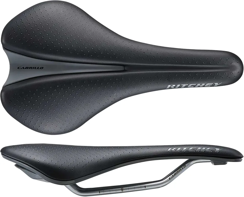 Седло Ritchey Comp Cabrillo