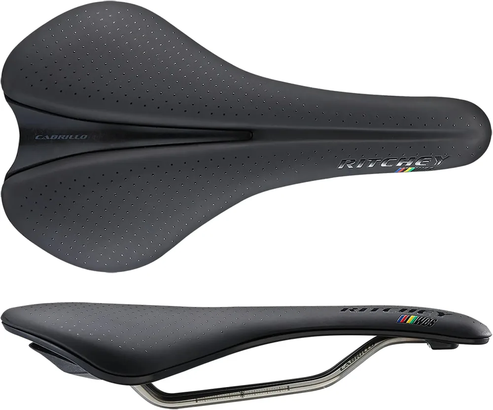 Седло Ritchey WCS Cabrillo