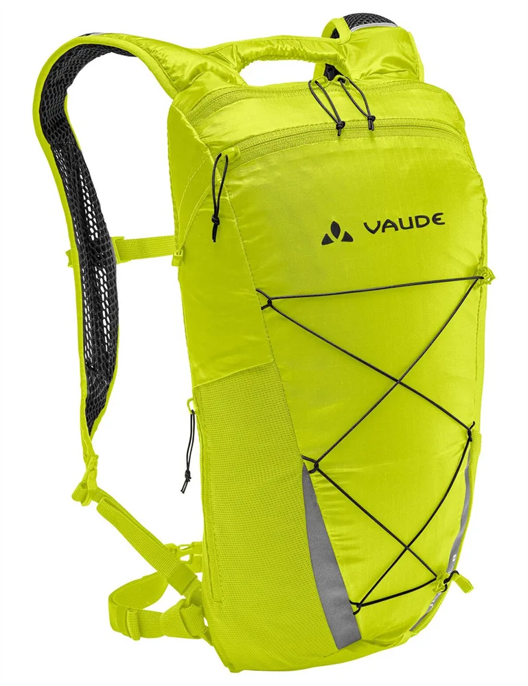 Рюкзак велосипедный VAUDE Uphill 8