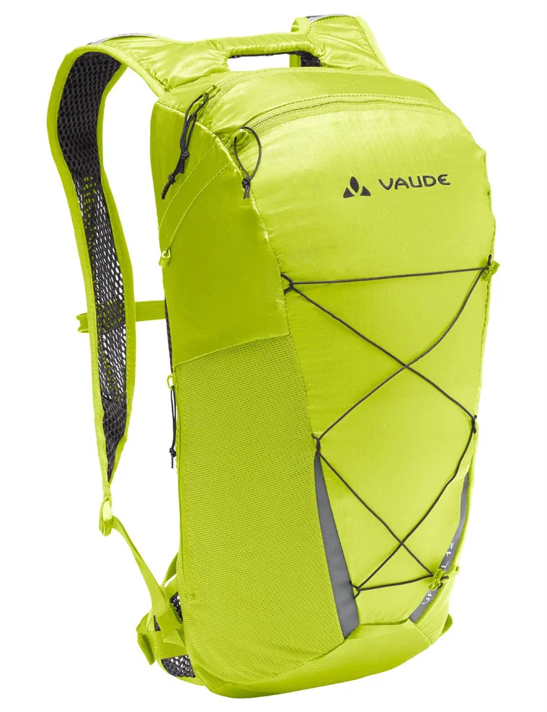 Рюкзак велосипедный VAUDE Uphill 12