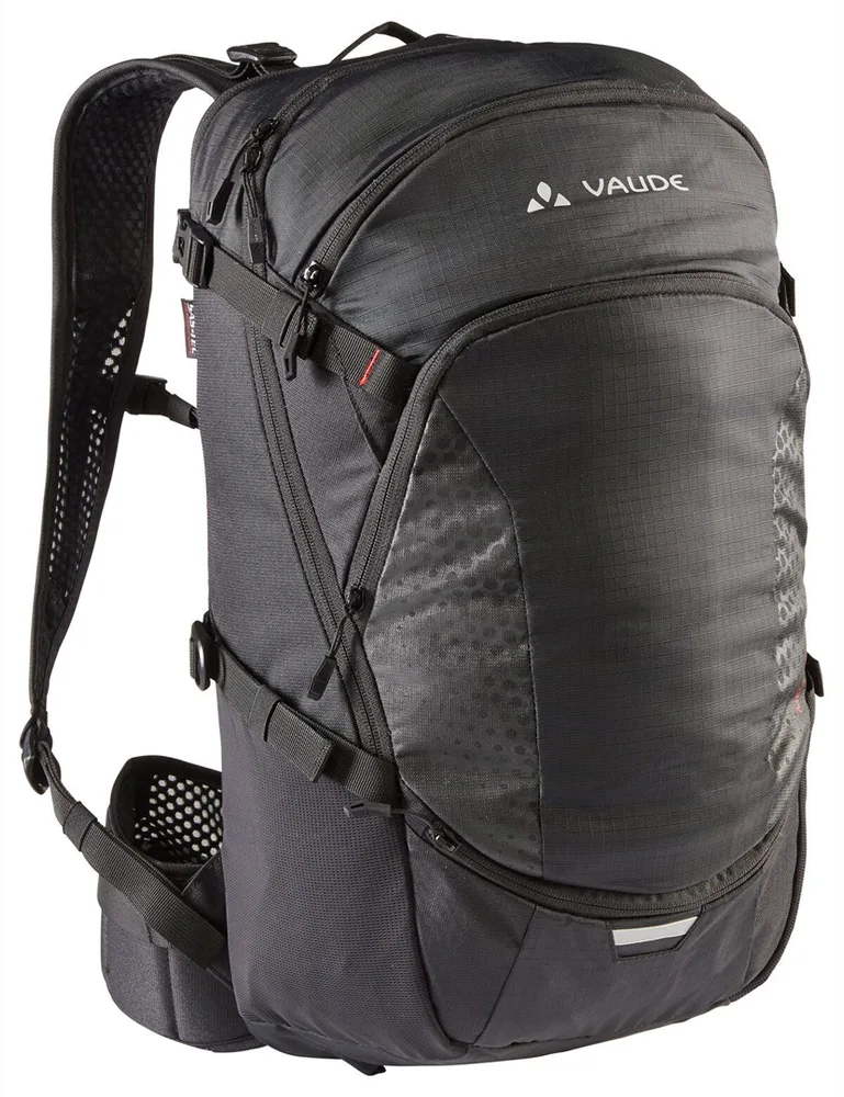 Рюкзак велосипедный VAUDE Moab Pro 22 II