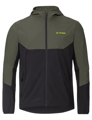 Велокуртка VAUDE Moab IV