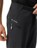 Велобрюки VAUDE Moab Pro — фото 4
