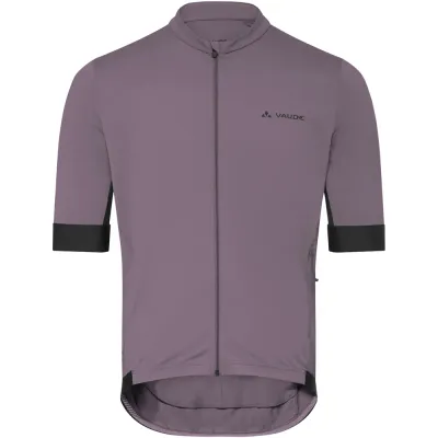 Велоджерси VAUDE Kuro FZ Tricot II