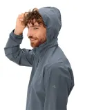 Велокуртка VAUDE Cyclist Air — фото 5