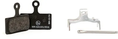 Тормозные колодки Ferodo All-Round FBP001FM