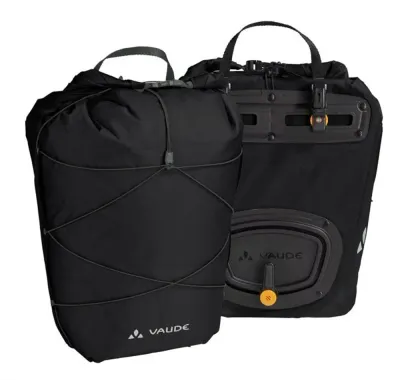 Велосумки VAUDE Aqua Back Light