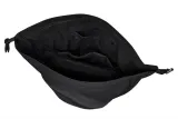 Велосумки VAUDE Road Master Urban, Объём 38 л, цвет чёрный / Объём 38 л, цвет вишнёвый — фото 4