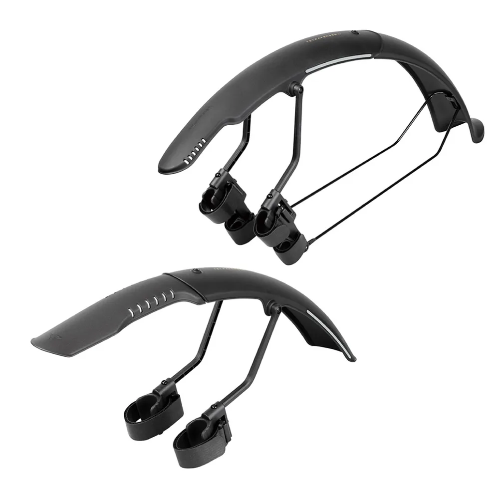 Комплект велосипедных крыльев Topeak Tetrafender G1 / G2 Set