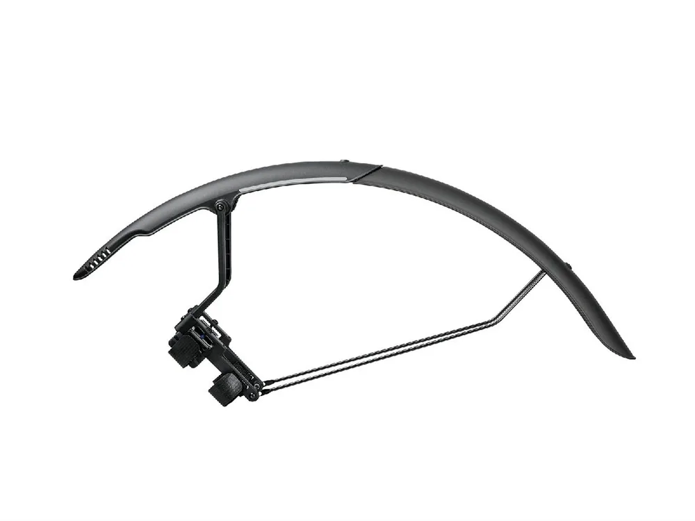 Крыло велосипедное Topeak Tetrafender R2