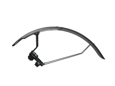 Крыло велосипедное Topeak Tetrafender R2