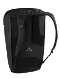 Велосумка VAUDE Cycle 20 II, Объём 20 л, цвет чёрный / Объём 20 л, цвет сине-тёмно-синий — фото 3