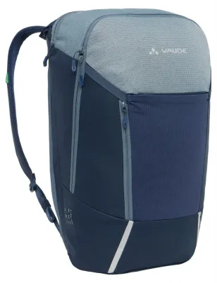 Велосумка VAUDE Cycle 20 II, Объём 20 л, цвет сине-тёмно-синий