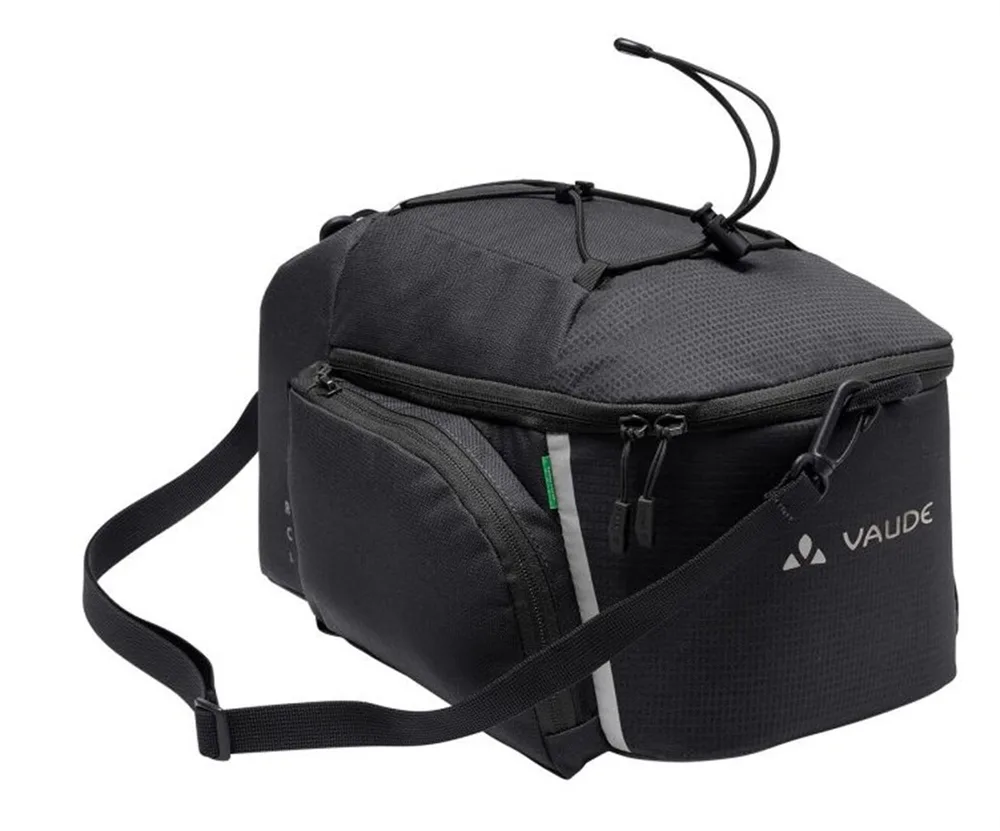 Сумка велосипедная на багажник VAUDE Cycle Rack