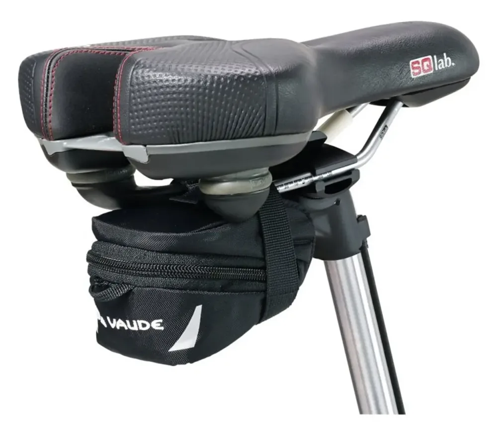 Подседельная сумка VAUDE Tube Bag S