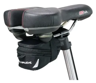 Подседельная сумка VAUDE Tube Bag S