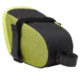 Подседельная сумка VAUDE Race Light Luminum — фото 2