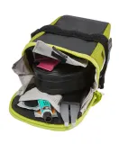 Подседельная сумка VAUDE Race Light Luminum — фото 6