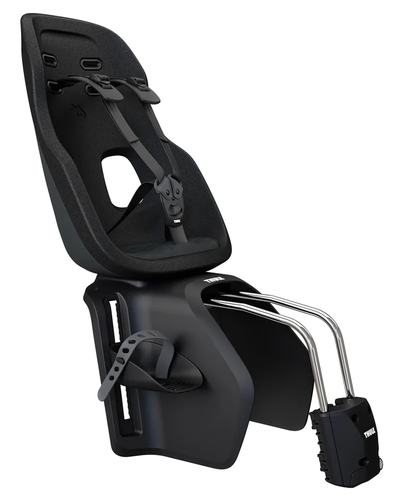 Детское велокресло Thule Yepp Nexxt 2 Maxi FM