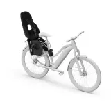 Детское велокресло Thule Yepp Nexxt 2 Maxi FM — фото 4