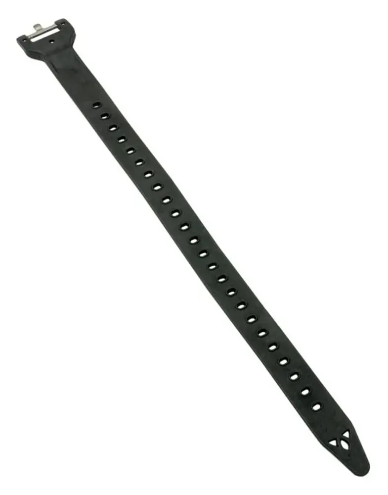 Ремень крепёжный эластичный VAUDE Powerstrap 35cm