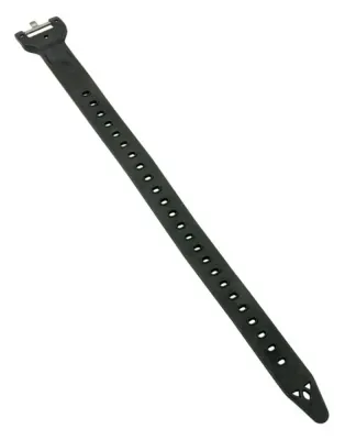 Ремень крепёжный эластичный VAUDE Powerstrap 35cm