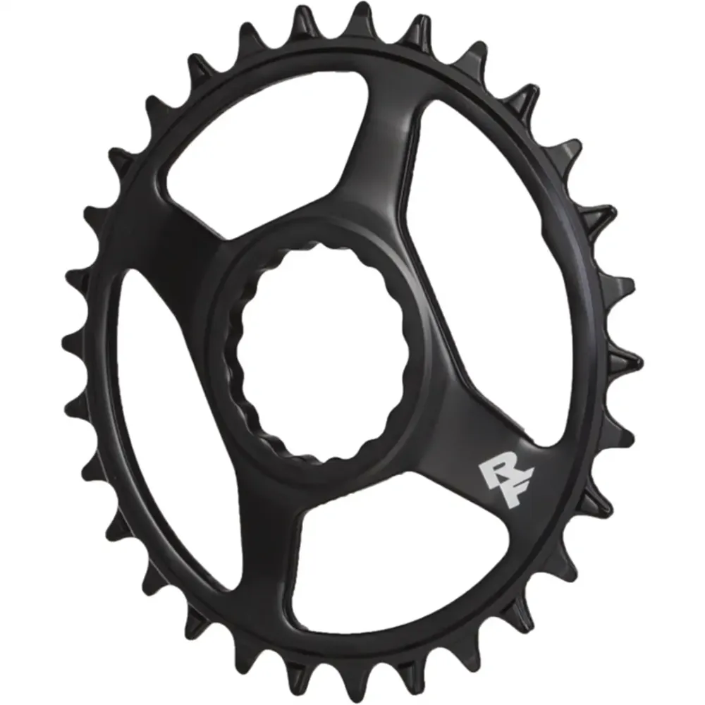 Звезда Race Face CINCH Direct Mount Steel